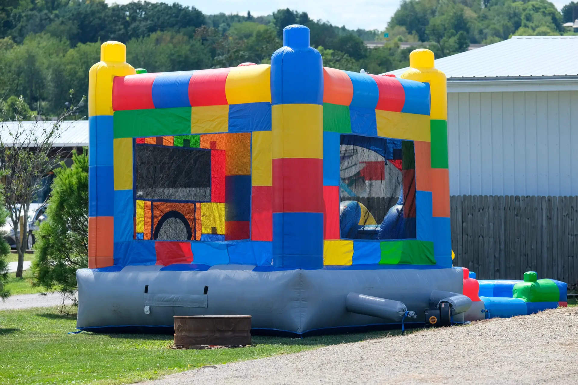 Bounce House